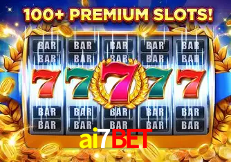 ai7bet: Seu Cassino Premiado com Pagamentos Rápidos